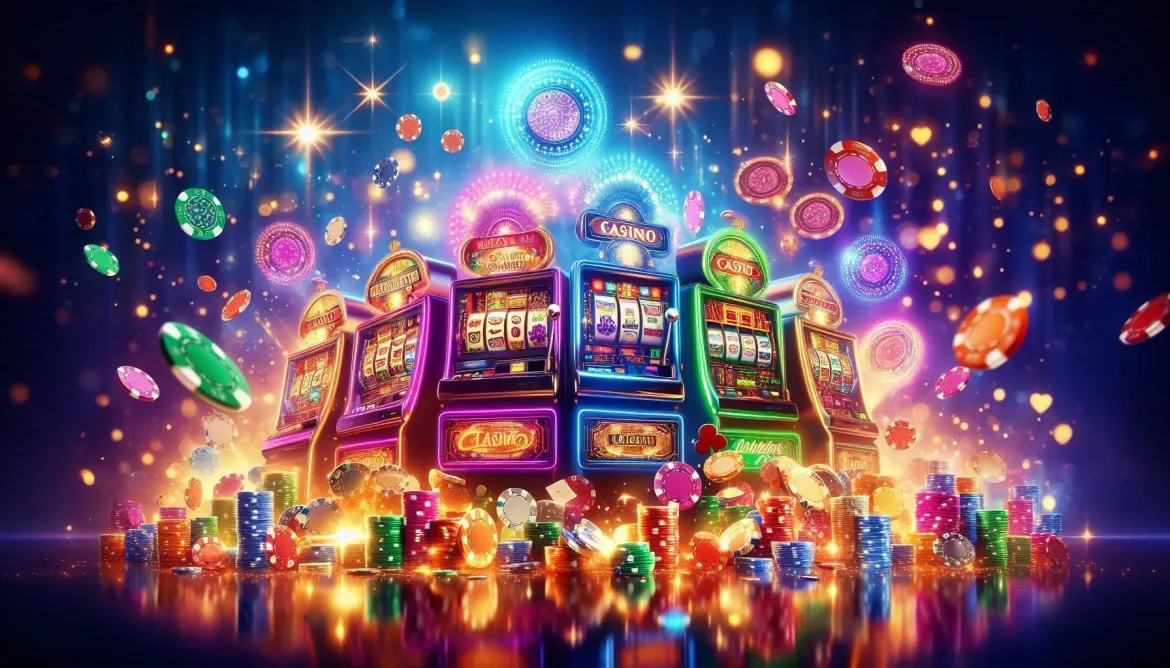 MaChance Casino